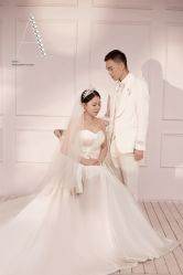 -芭莎视觉婚纱摄影(花溪店)