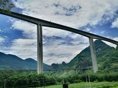 -清远鱼水旅游风景度假区