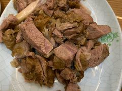 -清真·益鑫羊肉手抓馆(花园北街店)