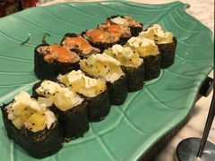 -火锅岛潮牌自助餐厅(天津天佑城店)