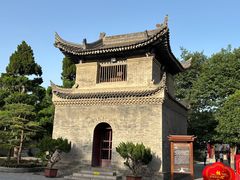 -大慈恩寺(大雁塔)