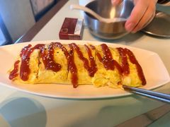 -富乐满 炸鸡&韩国料理 불로만(虹泉路店)