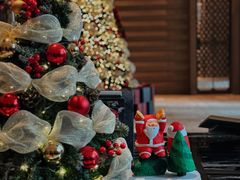 -丽晶轩中餐厅(重庆丽晶酒店)