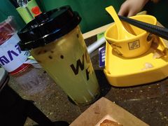 -蛙喔牛蛙(仙林万达茂店)