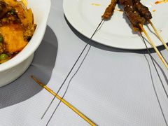 -武汉大学-桂园餐厅