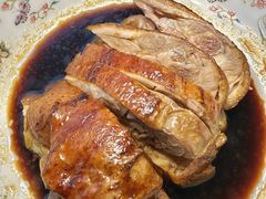 -奇芳阁·百年清真南京菜(夫子庙店)
