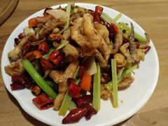 -陈傻子餐厅(世纪都会店)