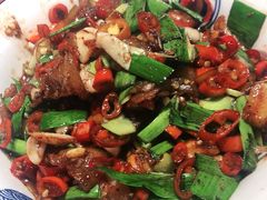 -徽三说·土徽菜·中国徽菜连锁品牌(阳湖总店)
