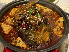 -眉州东坡(团结湖店)