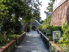 -广州神农草堂中医药博物馆