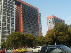 -真枪会射击俱乐部(河西中央公园店)