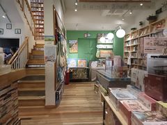 -猫的天空之城概念书店(三坊七巷店)