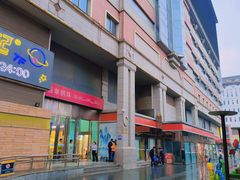 -西单明珠商场