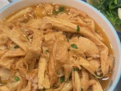 -西江美食舫·江西菜(健德桥店)