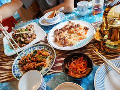 -新疆伊宁远征餐厅