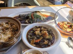 -天顺渔港·海景餐厅(星海广场店)