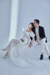 -古摄影婚纱(湛江霞山步行街店)