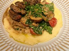 -BAKER&SPICE(安福路店)
