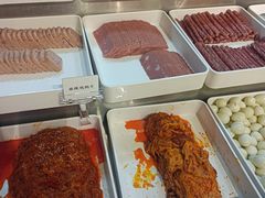 -三顾冒菜·麻辣烫(龙湖北城天街店)
