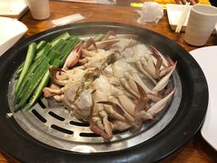 -海味当家·蒸锅海鲜(中山广场创始店)
