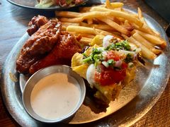 -Q MEX 库迈墨西哥餐吧(三里屯店)
