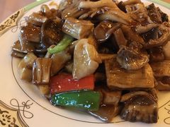 -烤肉宛饭庄(北新桥店)