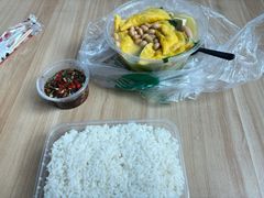 -陆师傅砂锅烫菜(圆通街店)