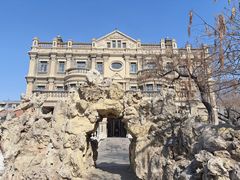-张学良旧居陈列馆