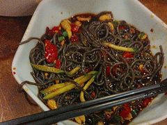 -一楼食业·美食人家