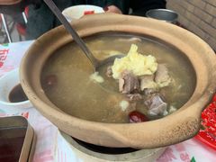 -五马集·海鲜·温州大牌档(黑金冠五马街十字路口店)