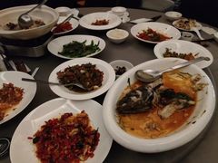 -徐记海鲜(梅溪新天地店)