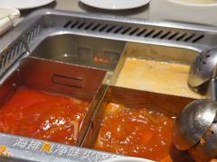 -海底捞火锅(顺义华联店)