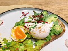 -O'mills Sourdough Bakery&Bistro(永嘉路店)