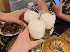 -三杯赤運·中式小酒馆(所城里店)