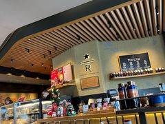 -星巴克臻选(汇丽广场店)