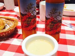 -西贝(上海我格广场店)