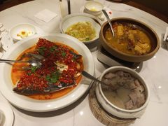 -同湘会馆(粤垦路店)