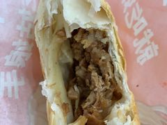 -姑娘手·陕西手工面·肉夹馍(象峰店)