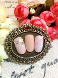 -喵酱日式美甲美睫Neko Nail Studio