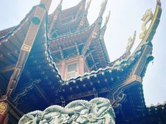 -龙潭水乡