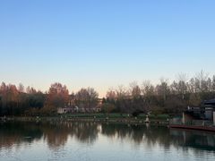 -春晖园度假酒店温泉