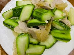 -万兴菜馆(龙华店)