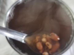 -路书奇炝锅绿豆面(万客隆店)