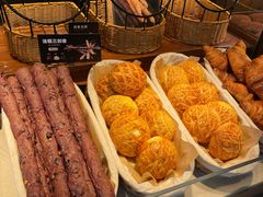 -红跑车HPCBAKERY(汉商店)