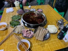 -渝味黄姐火锅(黄泥村店)