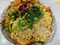 -大姐麻辣烫(莲宝中路店)