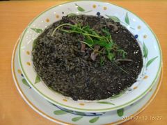 -萨莉亚意式餐厅(新洲家乐福店)