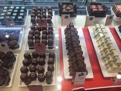 -GODIVA(港汇恒隆广场)