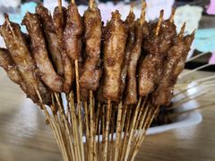 -阿姨小肉摊(同济西苑店)