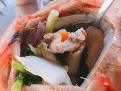 -Lanterns Vietnamese Restaurant